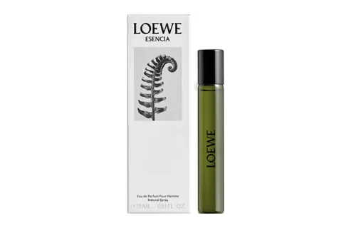LOEWE Black Waltz