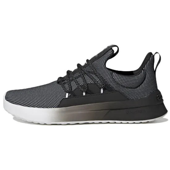 Adidas Neo Lite Racer Adapt 4 Cloudfoam 'White Black'