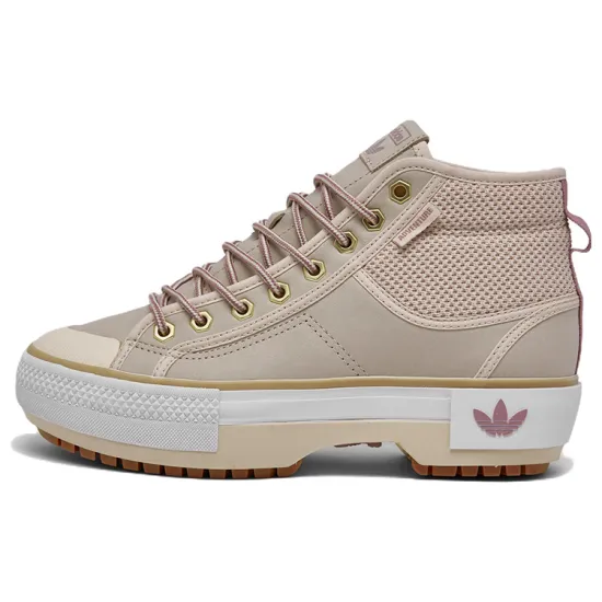 Nizza Women's Adidas Originals Trek 'Linen Magic Mauve' Women's