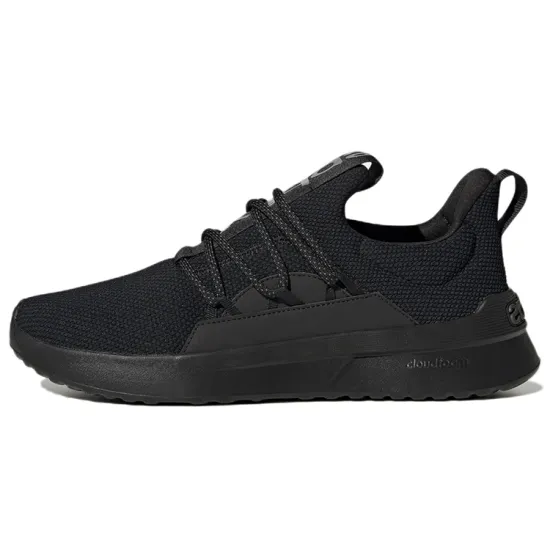 Adidas Neo Lite Racer Adapt 5.0 Wide Core Black Grey