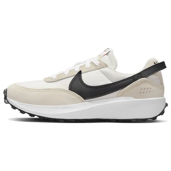 Nike Waffle Debut Black Women's