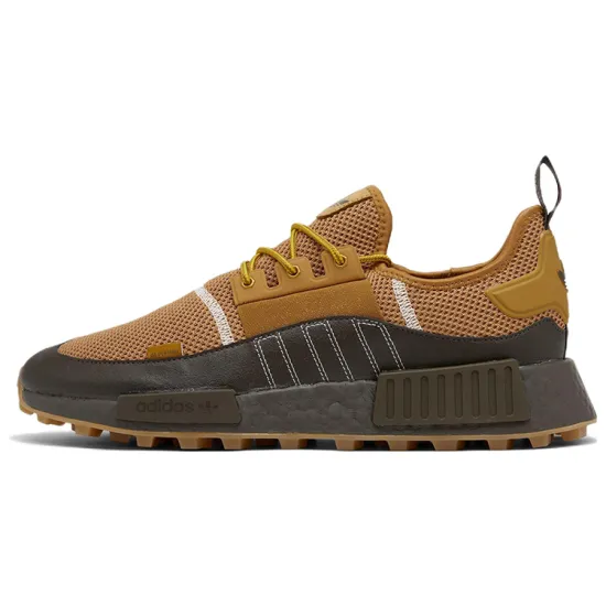 Adidas Originals Nmd R1 Trail Cardboard Brown