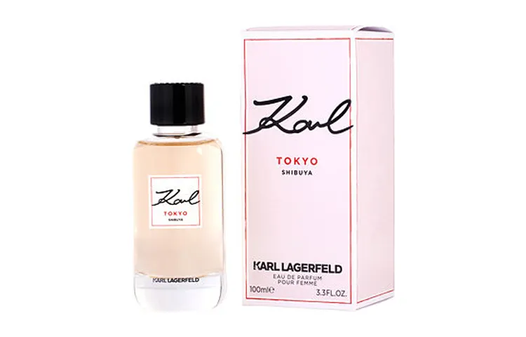 KARL LAGERFELD / Karl Lagerfeld Jeans Perfumes Unisex