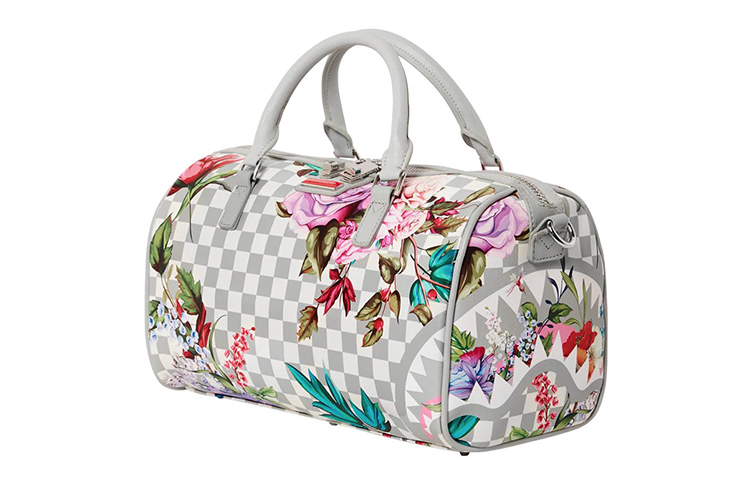Сумка SPRAYGROUND Jardin Du La Palais EMPRESS DUFFLE (разноцветная)