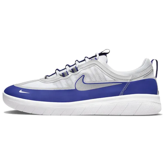 Nike Sb Nyjah Free 2 Concord
