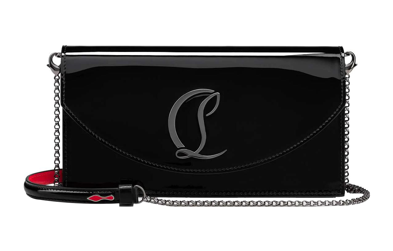 Клатчи Christian Louboutin