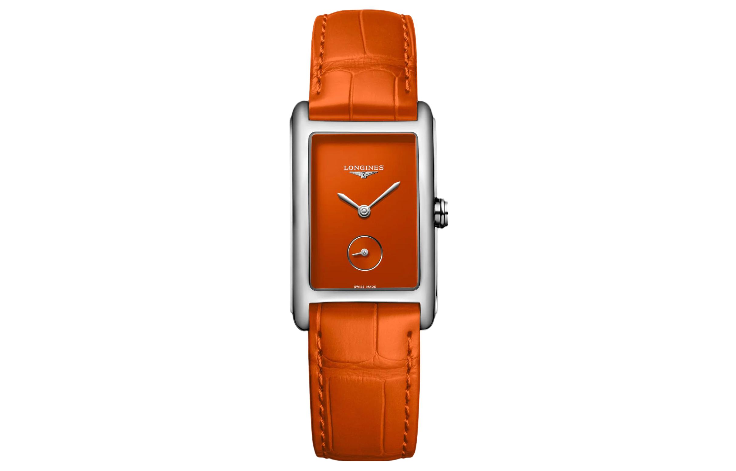LONGINES Women's DolceVita Collection Watch