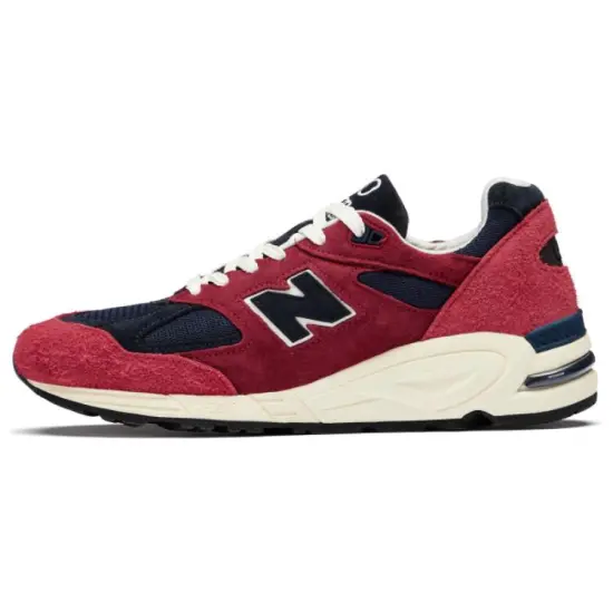 New Balance 990v2 MiUSA Teddy Santis Chrysanthemum