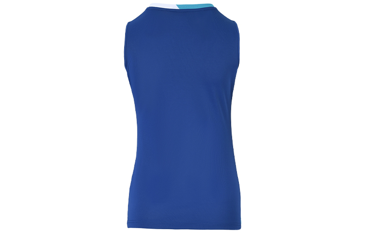YONEX Sleeveless Sports Shirts Women’s United States Blue Other