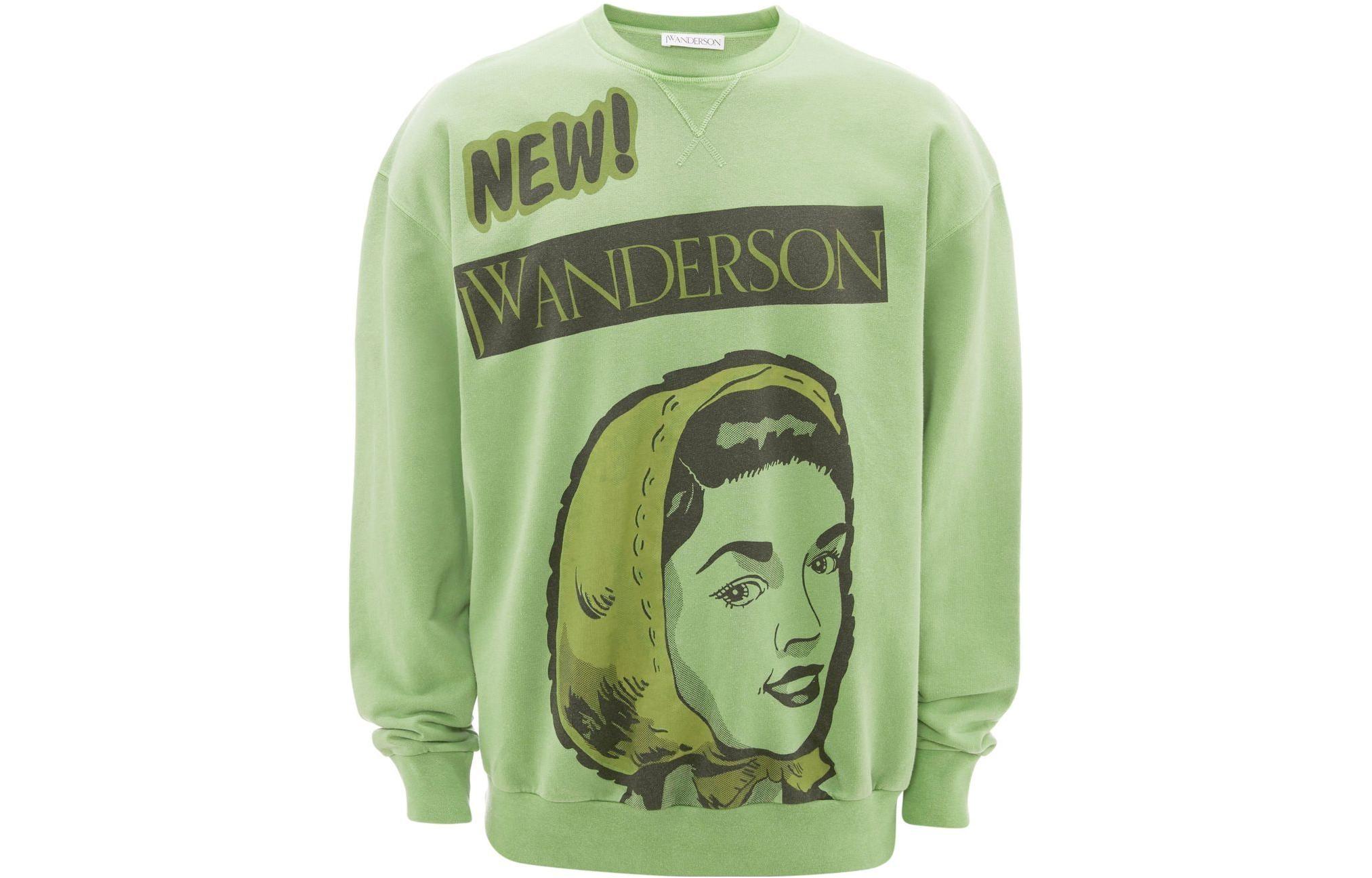 Свитшоты JW Anderson