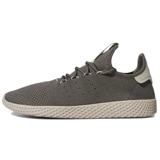Adidas Pw Tennis HU Cinder Cinder Light Brown