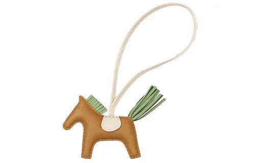 HERMES Rodeo Charms Unisex