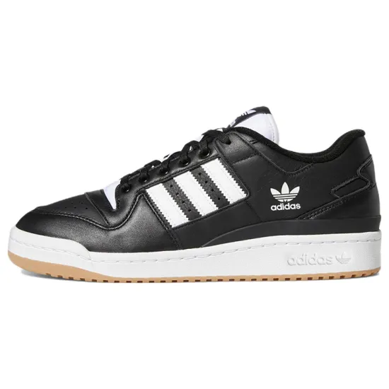 Adidas Forum 84 Low ADV Core Black Core White