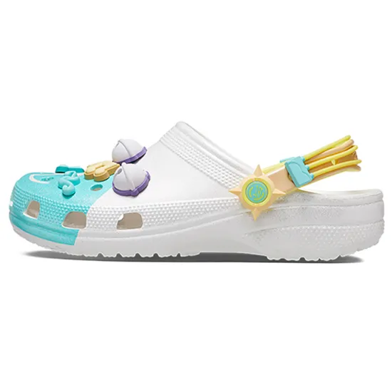 Honor Of Kings X Crocs Classic Clog Clogs Unisex