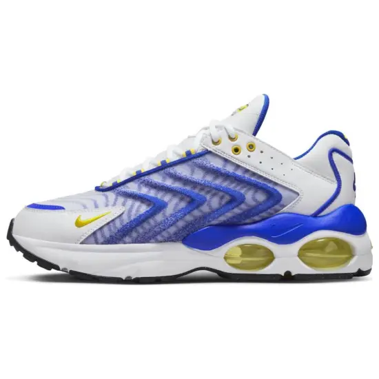Nike Air Max TW 1 White Racer Blue