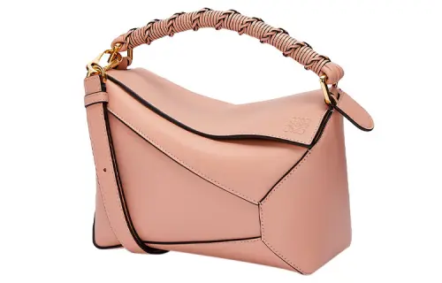 LOEWE Puzzle Handbags