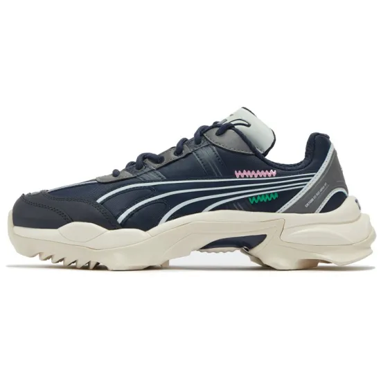 Puma Nitefox MMQ 'Parisian Night'
