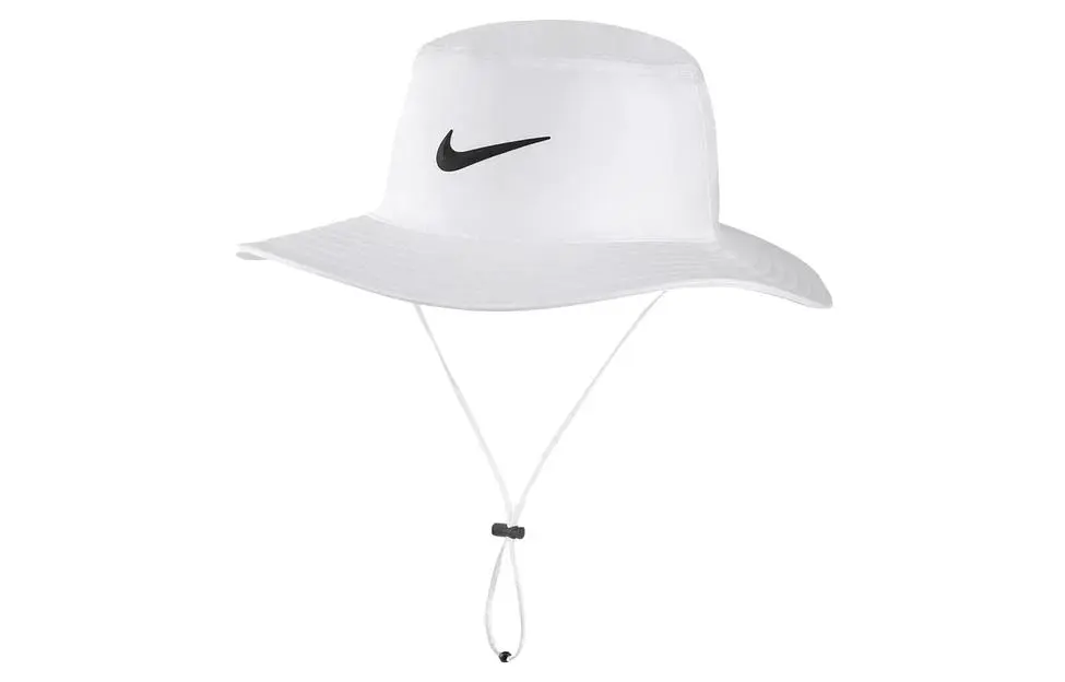 Nike Polyester Bucket Hats Unisex