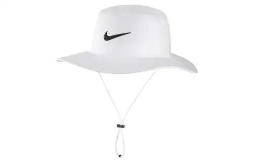 Nike Polyester Bucket Hats Unisex