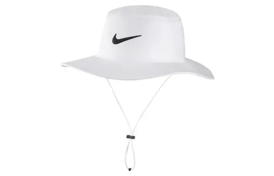Nike Polyester Bucket Hats Unisex