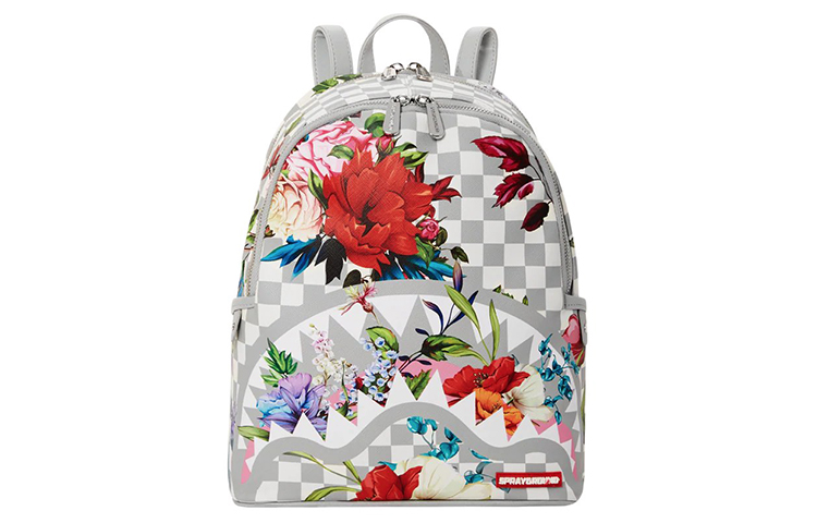 Рюкзак SPRAYGROUND (разноцветный)
