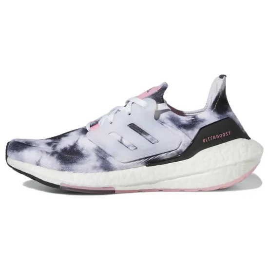 Adidas UltraBoost 22 Running Shoes 'Tie-Dye' Women's