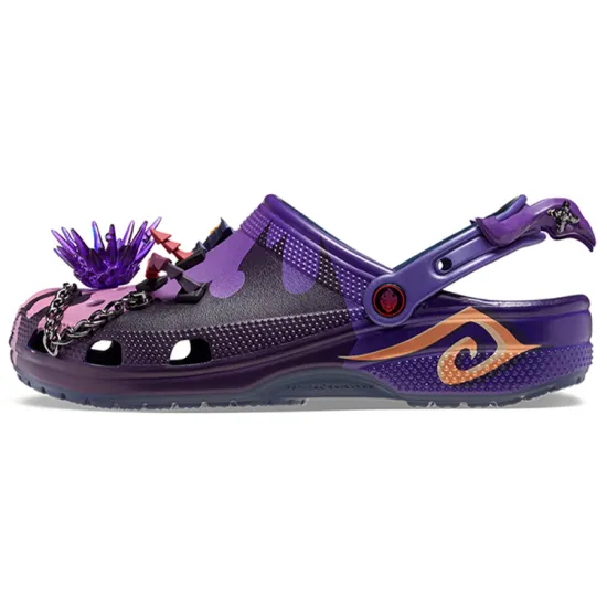 Honor Of Kings X Crocs Classic Clog Clogs Unisex