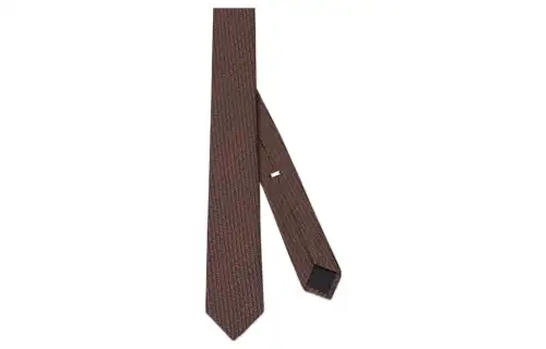 DIOR Ties Men's Purple