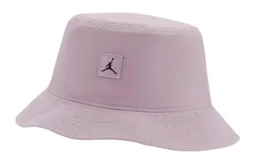 Jordan Bucket Hats Unisex Purple