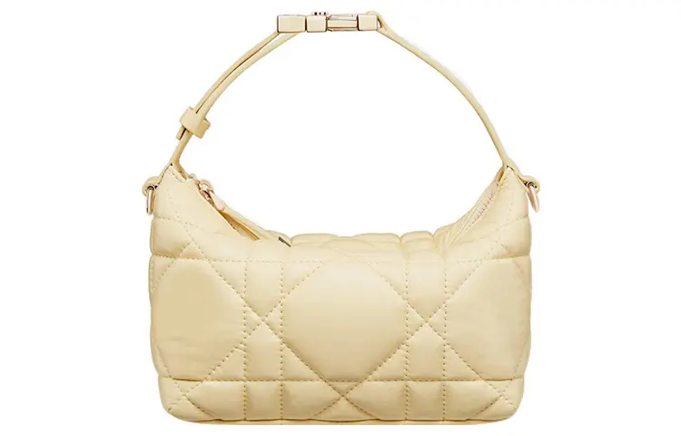 DIOR Travel Clutches