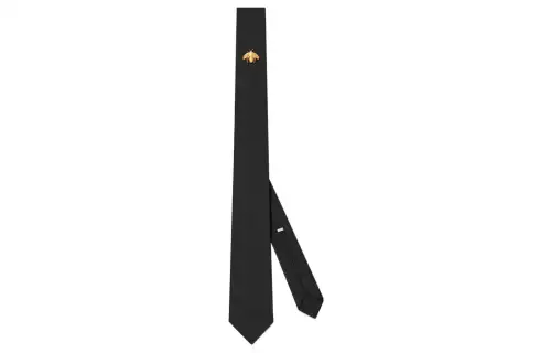 DIOR Ties Men's Black