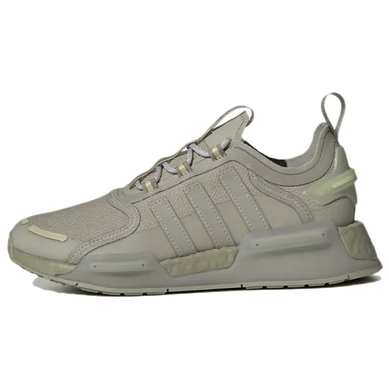 Adidas Originals Nmd R1 V3 Feather Grey Sandy Beige Women's