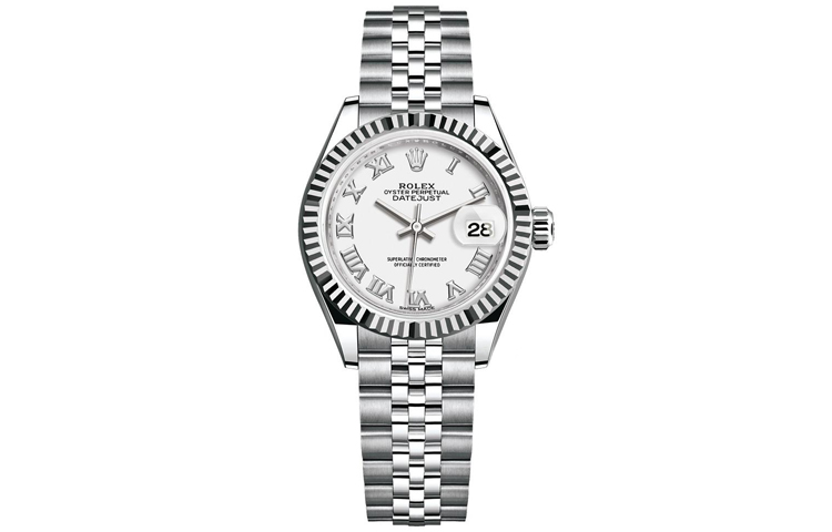 【Previous Season】2023 unworn Lady-Datejust 28mm