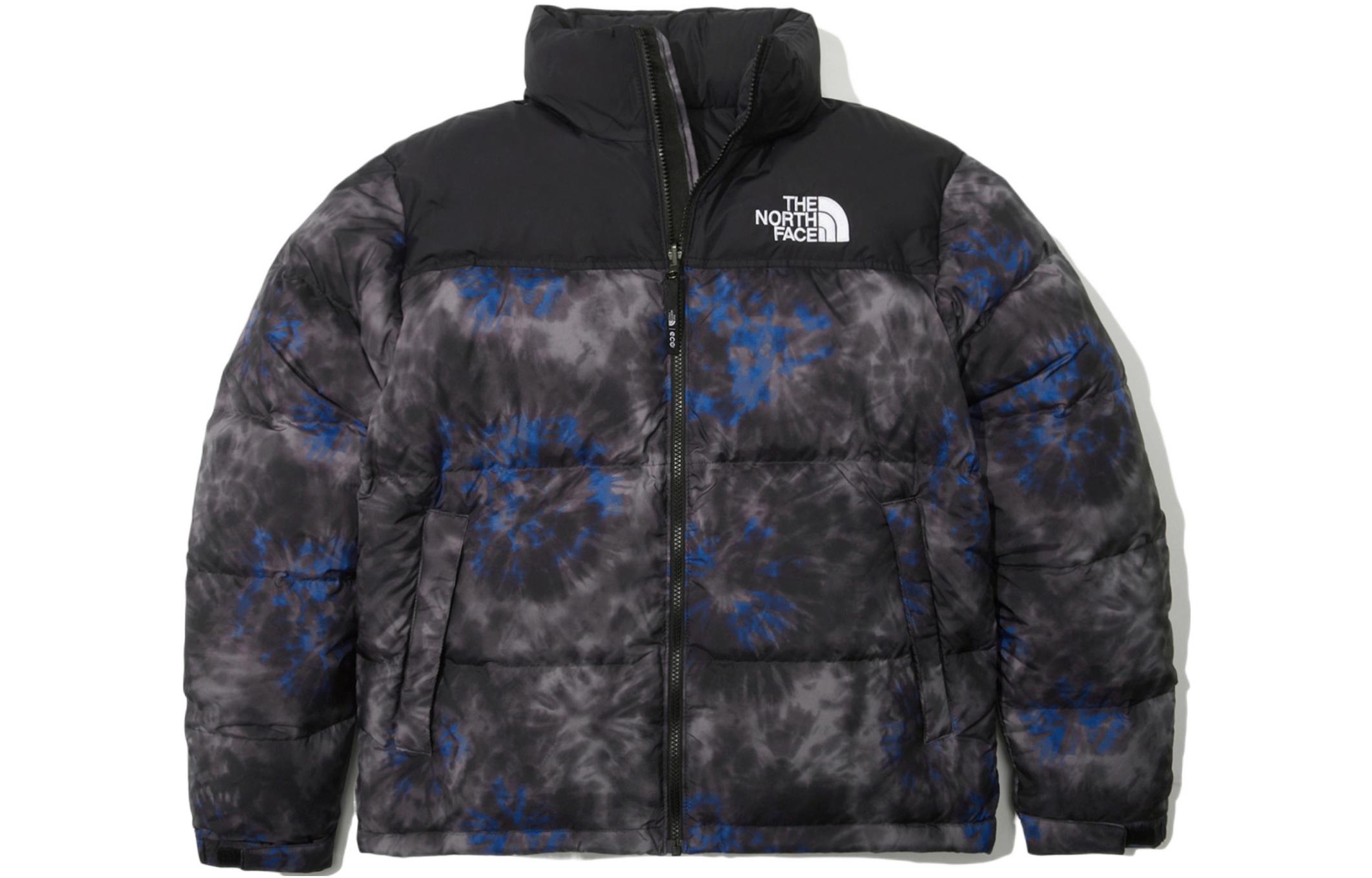 THE NORTH FACE FW22 1996 M's 1996 Eco Nuptse Jacket Logo