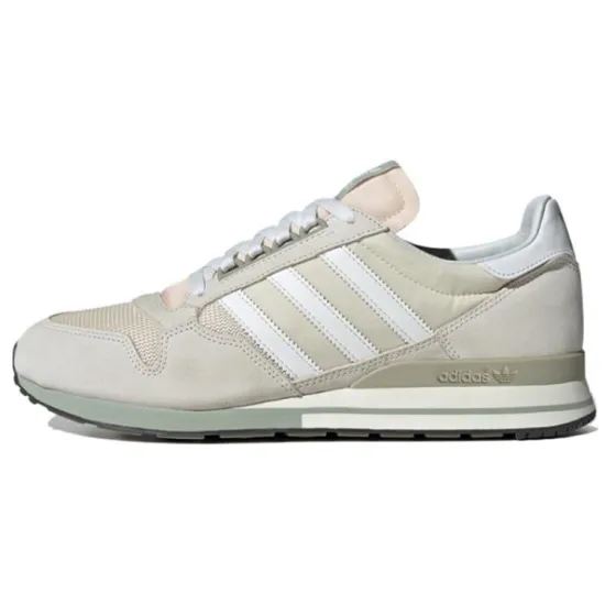 Adidas ZX 500 'Wonder White'