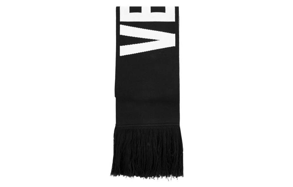 Шарфы Vetements