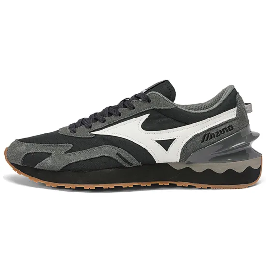 Mizuno Lg 70S Elite 'Black Gray White'