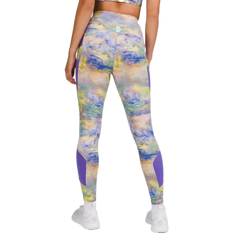 Lululemon Sports Pants 24′ Women’s