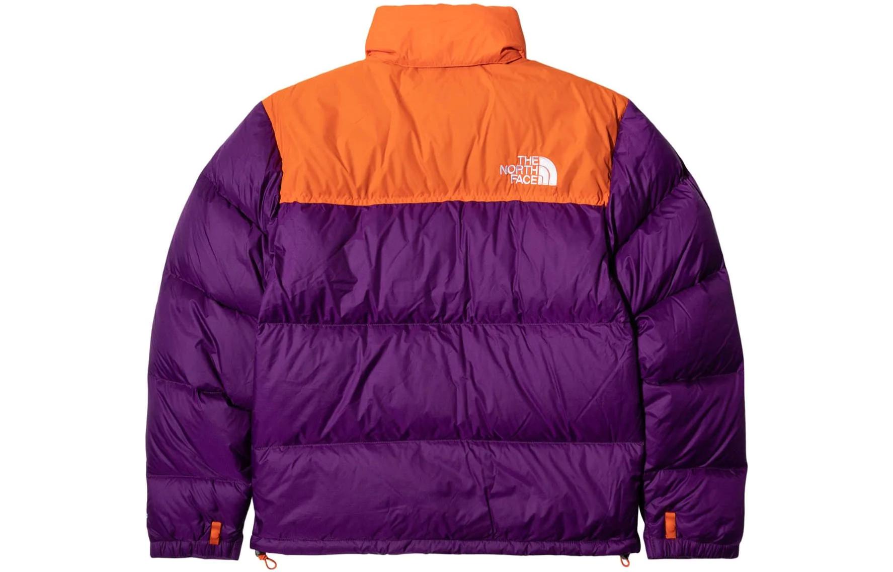 THE NORTH FACE 1996 Retro Nuptse Jacket Logo700   