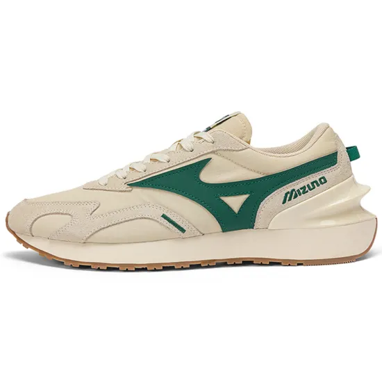Mizuno Lg 70S Elite 'Cream Green'