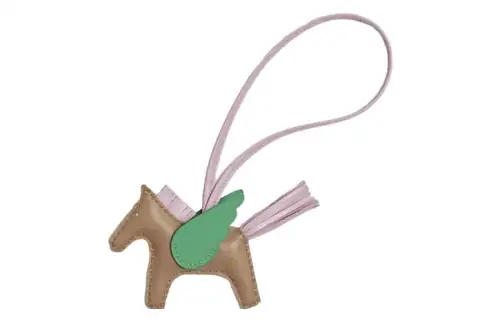 HERMES Rodeo Charms Unisex Multicolor