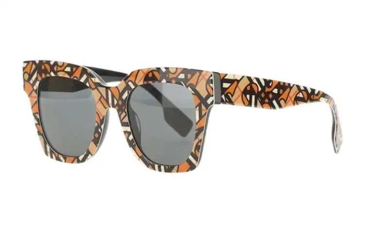 Burberry Kitty Sunglasses