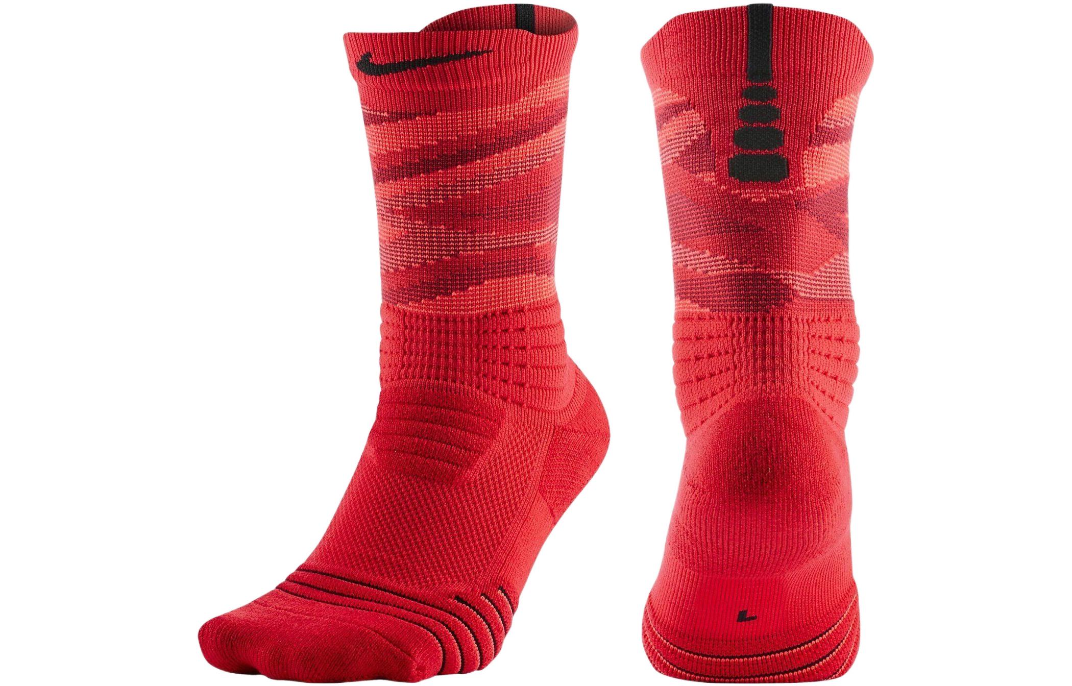Nike Men’s Crew Socks