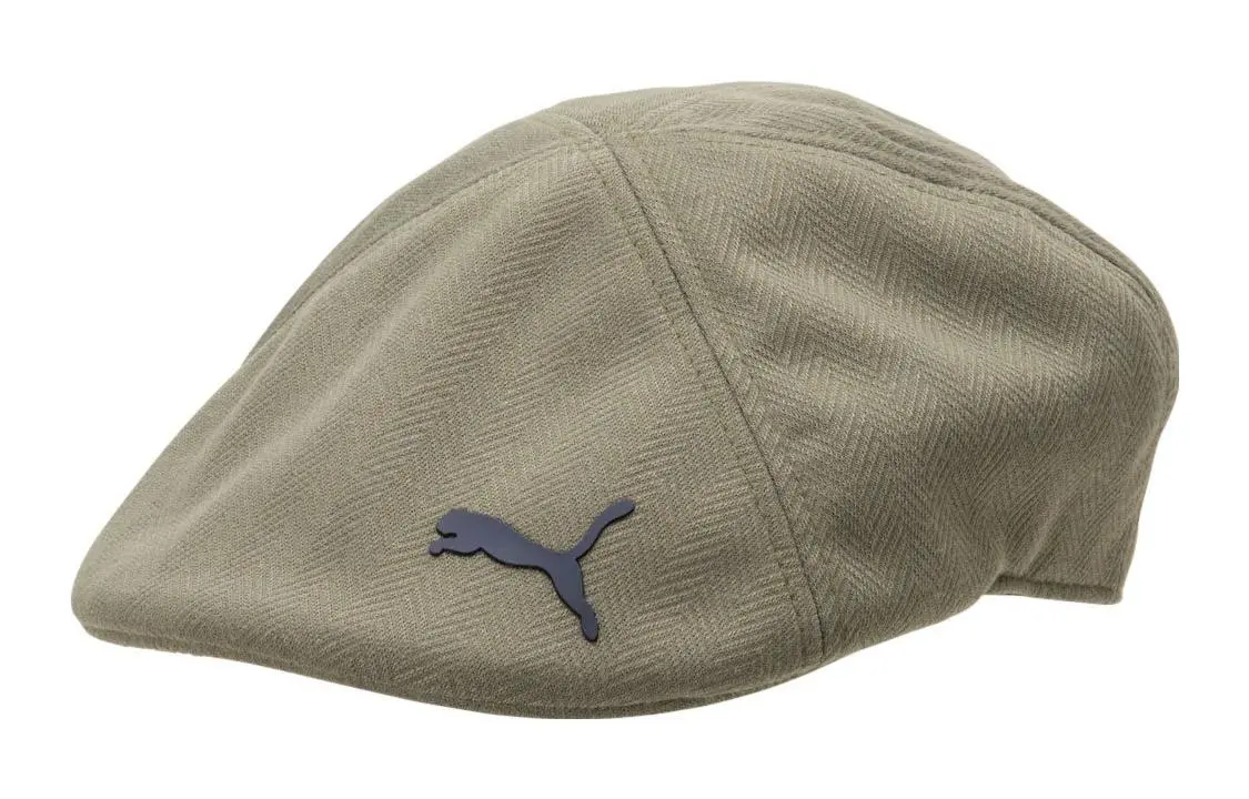 PUMA Berets Men's Green