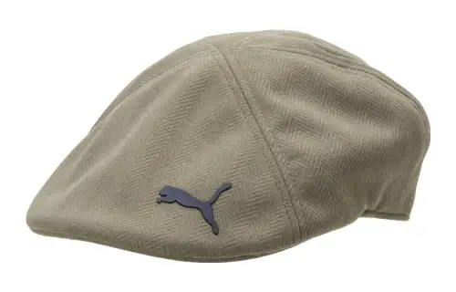 PUMA Berets Men's Green