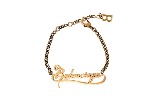 【Best of: PromotionsPrevious Season】Typo Valentine bracelet