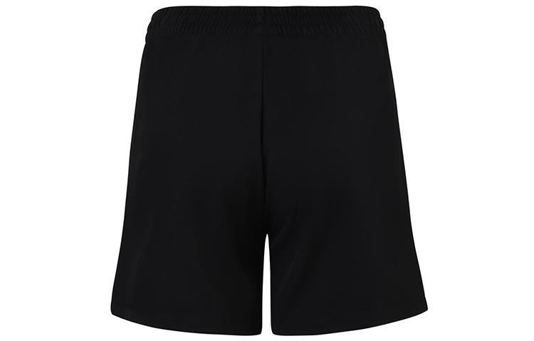 Li Ning Sports Shorts Men’s Black Moderate