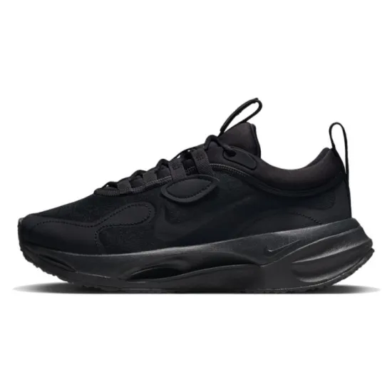 Nike Spark Lifestyle Shoes Women's Low-top Black