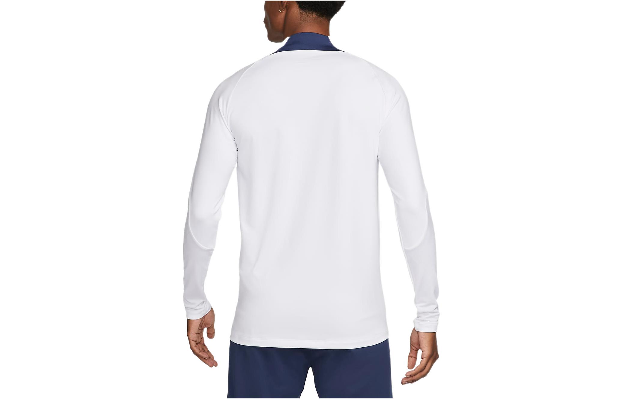 Nike Dri Fit T Shirt Men’s White