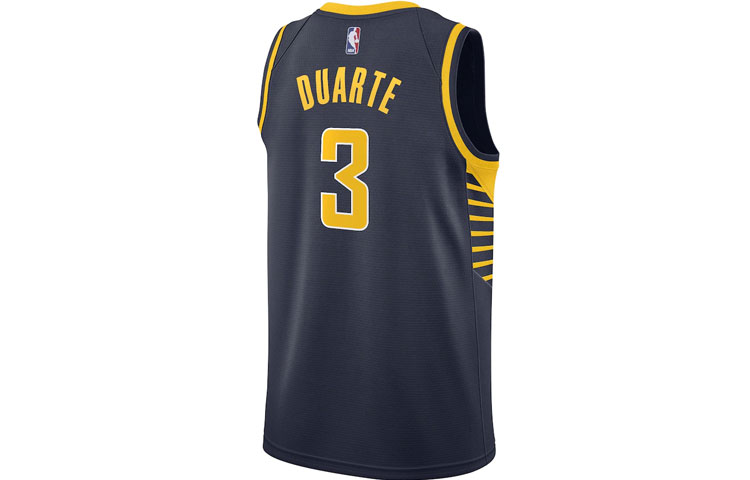 Nike Basketball Jerseys Men’s Marine Blue Moderate Straight Fit